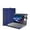 Dark blue, variant on Laptop Case Cover for 14 inch Lenovo Yoga 9 2-in-1 14IMH9 & Yoga 9i 2-in-1 14'' Gen9[Not for Yoga Pro  9 series] ,PU Leather Notebook PC Protective Sleeve with Pen holder