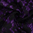 thumbnail image 4 of NMMUED Robe Vintage pour Femmes Robes Régence pour Femmes Tenue Renaissance Femmes Robes Maxi Costumes d'Halloween pour Femmes Cadeaux d'Halloween pour Femmes Robes d'Halloween pour Femmes Violet TG, 4 of 5