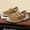 Brown, variant on Men's Summer Closed-Toe Casual Sandals, Breathable Two-Way Wear Slip-On Shoes with Holes or Closed Design, Lightweight Wear-Resistant Comfort Slippers for Outdoor and Daily Use