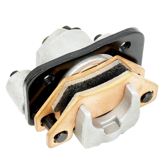 NEW For Arctic Cat Brake Caliper W/Pads 0502-335 0502-457 0502-602 0502-878 2502-574