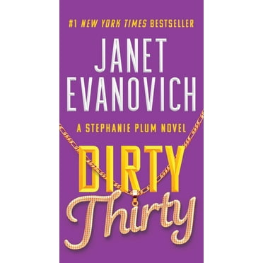 Dirty Thirty (Paperback)