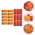 thumbnail image 3 of 40 Sets Chinese New Year Money Envelope Bag Funny WeChat Red Packet for Party, 3 of 6