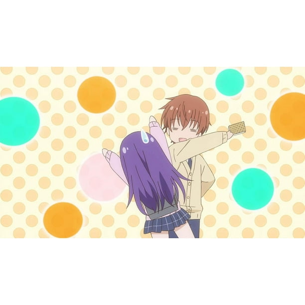 Ao-chan Can't Study (Blu-ray), Sentai, Anime - Walmart Business