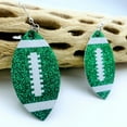 thumbnail image 5 of Mall of Style - Football Accessories for Women - Football Stuff - Football Jewelry Mom (Sacramento), 5 of 8