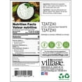 thumbnail image 4 of Gourmet du Village Tzatziki dip mix, 4 of 4