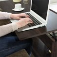 thumbnail image 3 of Sauder Beginnings Engineered Wood Lift-Top Coffee Table in Cinnamon Cherry, 3 of 13