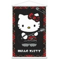 thumbnail image 1 of Bonjour Kitty - Punk, 1 of 4