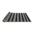 thumbnail image 2 of Ahgly Company Indoor Rectangle Oriental Gray Modern Area Rugs, 6' x 9', 2 of 4