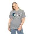 thumbnail image 3 of Country Music Blame the Rich Men North of Richmond T-Shirt, 3 of 11