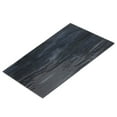 thumbnail image 1 of Unique Bargains Stained Glass Sheet Mosaic Tile 7.9 Inch x 5.9 Inch Dark Blue Stained Glass Sheets for Crafts Project, 1 of 5
