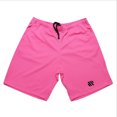 thumbnail image 1 of ITFABS Shorts de Course pour Hommes Pantalons à Lacets Taille Exercice Sports Mode Urbaine, 1 of 3