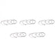 thumbnail image 1 of 5X Juego de 4/4 Cuerdas de Violin (G-D-A-E), 1 of 4
