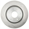 thumbnail image 2 of ACDelco Disc Brake Rotor 18A81773A Fits select: 2016-2021 NISSAN ROGUE, 2017-2022 NISSAN ROGUE SPORT, 2 of 4