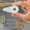 thumbnail image 5 of 73316 Filter Plate Nut for & VT2565 9-16938 83872 Wet Dry Vac Filter Pre-2010 Vacuums Accessories Parts, 5 of 5