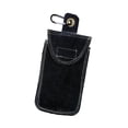 thumbnail image 4 of Funda para teléfono de piel sintética, universal, ligera y protectora. Estilo F, 4 of 9