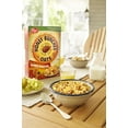 thumbnail image 2 of Post Honey Bunches of Oats Crunchy Honey Roasted Cereal 28 oz (Pack of 96), 2 of 5