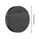 thumbnail image 3 of La alarma con sensor de puerta WiFi Tuya funciona con la alarma inalámbrica Smart Life (negro), 3 of 3