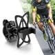 thumbnail image 2 of Soporte para teléfono móvil para bicicleta Soporte para teléfono móvil para manillar de bicicleta Soporte para teléfono móvil para motocicleta Accesorios para scooter para cualquier modelo de teléfono, 2 of 8