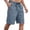 Light Green, variant on Men's Stretch Golf Shorts 11 Inch Men's Casual Elastic Waist Athletic Summer Shorts for Big and Tall Comfortable Gym Wear Summer Beach Lounge Sweat Shorts