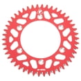 thumbnail image 2 of Tusk Rear Aluminum Sprocket 46 Tooth Red for Ktm 250 Sx-F Factory Edition 2015-2017,2022,2024, 2 of 2