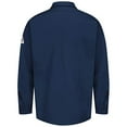 thumbnail image 5 of Bulwark Navy 5576 2Xl, 5 of 5
