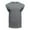 A16-Grey, variant on Hessimy Men's Tank Tops Knit Sleeveless Workout T Shirt Muscle Gym Fitness Tee(AG,XXL)