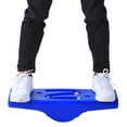 thumbnail image 4 of Sensory Integration Toy,  Ideal Gift Educational Colorful Kids Balance Board  For 3 Years Old Above, 4 of 7