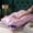 Pink, variant on 2Pcs, high-quality pillows from luxury hotel, soft and supportive sleep aid pillows, suitable for all sleeping postures, soft and breathable pillowcases, double-person set, white, large size
