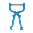 thumbnail image 1 of Hair Remover Tool Facial Beauty 3 Spring Thread To Remove The Epilator(1pcs-blue), 1 of 3