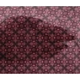 thumbnail image 4 of oneOone Viscose Chiffon Fabric Geometric Ethnic Fabric Prints By Yard 42 Inch Wide, 4 of 4