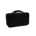 thumbnail image 2 of Xingzhi Padded Clarinet Case Storage Bag Profesional Orchestra Saxophone Carry Handle Replacement Shockproof Sturdy Container, 2 of 6