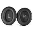 thumbnail image 7 of Replacement Ear Pads Earphone Sleeve Foam Leather Earmuffs for Sennheiser Momentum 3.0 Headphone, 7 of 7