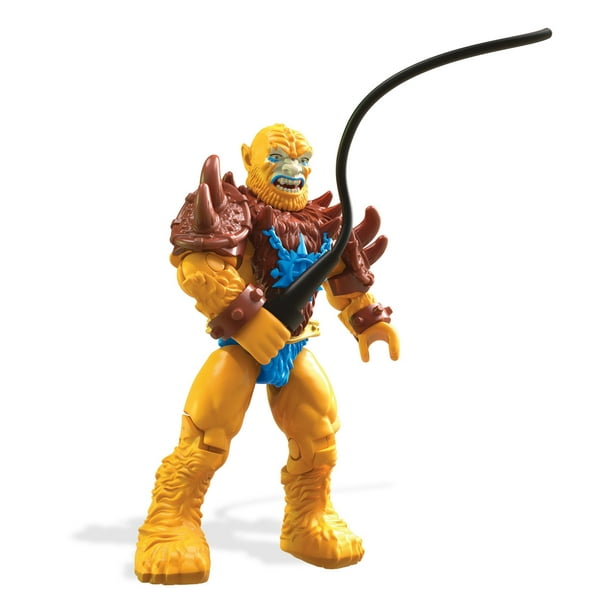 Mega construx mini figures new arrivals