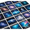 thumbnail image 3 of HD Holographic Night Light Projector, USB Galaxy Ocean Projector, 24 Film Slides, Flexible Gooseneck 2‑in‑1 Projection Night Light, 3 of 9