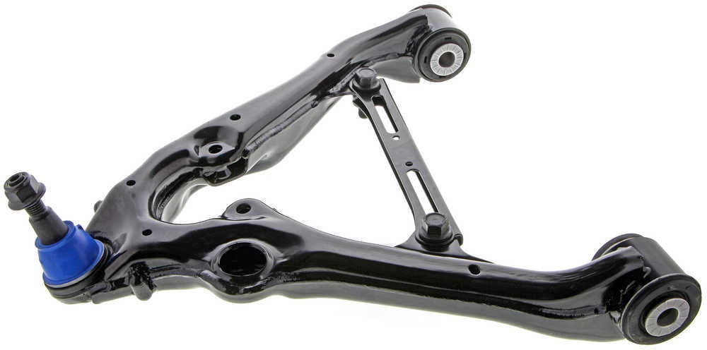 Mevotech CMS501336 Suspension Control Arm and Ball Joint Assembly