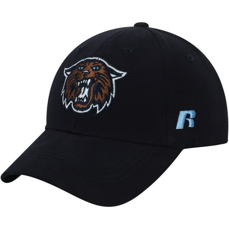 Men's Russell Athletic Navy Villanova Wildcats Endless Adjustable Hat - OSFA