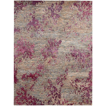 Gemstone GEM01 Area Rug by Nourison