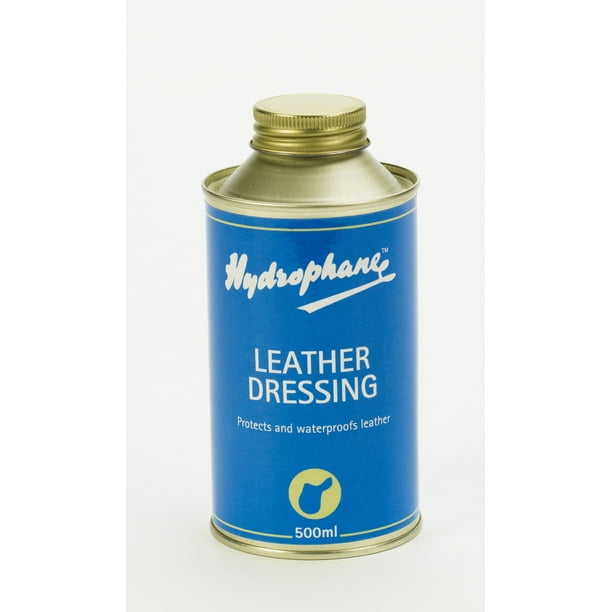Hydrophane Leather Dressing 500ml