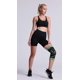thumbnail image 5 of 1 Uds cinta de protección de rodilla de punto, baloncesto fútbol Fitness correr caminar rodillera antideslizante con soporte de rodilleras de corbata Namotu CZYD-ZC27-3, 5 of 7