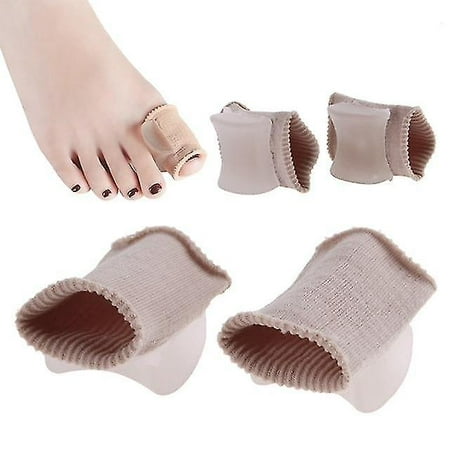 Pedicure Socks - Big Bone, Orthopedic Correction Silicone, Toes Separator  Foot 