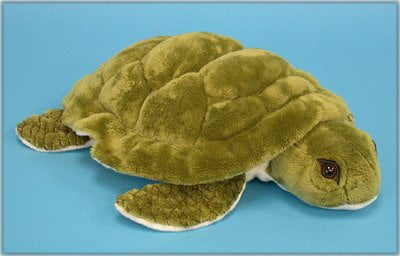 turtle stuffed animal walmart