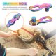 thumbnail image 4 of Ciclismo Conector de enlace de cadena de bicicleta VXM MTB Road Bike Quick Master Links (11S) Ehuebsd  Para estrenar, 4 of 8