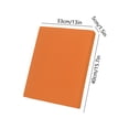 thumbnail image 3 of Yoga Exercise Mats, Balancing Training Mat, Exercise Pad for Yoga, Dancing, Balancing Training, Pilates, and Fitness, 3 of 6