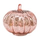 thumbnail image 1 of Decoración del hogar, decoración de habitaciones, decoración de paredes, linterna de calabaza de vidrio con luces LED de calabaza temporizadas de Halloween, muy vendidas, calabaza decorativa., 1 of 2
