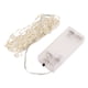 thumbnail image 4 of Cadena De Luces, Atractivas Luces LED Decorativas, 4 Piezas, Perlas Blancas, Peso Ligero Para Decoración De Bodas, 4 of 7