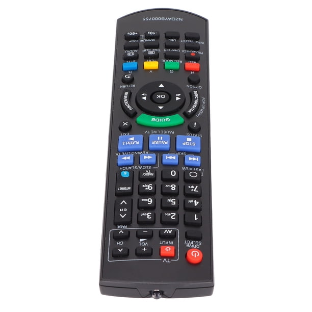 Control remoto para DM BW, control remoto universal de repuesto para DVD, disco de control remoto, control remoto de DVD elaborado con cuidado