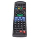 thumbnail image 1 of Control remoto para DM BW, control remoto universal de repuesto para DVD, disco de control remoto, control remoto de DVD elaborado con cuidado, 1 of 8