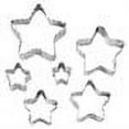 thumbnail image 2 of Wilton Fondant Double Cut-Outs Set, Star, 2 of 2