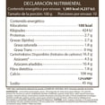 thumbnail image 2 of Yoghurt Flor de Alfalfa frutas de la pasión 1kg, 2 of 4
