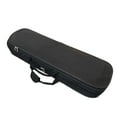 thumbnail image 1 of Esquirla 4/4 Full Size Violin Travel Case Oblong Shape Wear Resistant Protective Case A, 1 of 8